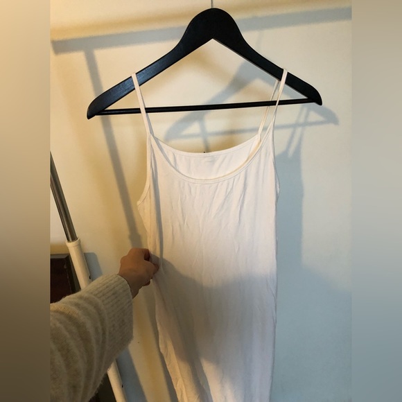 SHEIN midi Jersey dress - Picture 2 of 3